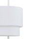 Подвесной светильник Indigo Borsa 13024/1P White V000437. 
