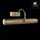 Подсветка для картин Arte Lamp Picture Lights Lux A5075AP-2GO. 