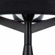 Настольная лампа декоративная Indigo Maestria 11041/1T Black. 