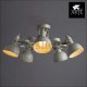 Потолочная люстра Arte Lamp Martin A5216PL-5WG. 