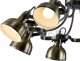 Потолочная люстра Arte Lamp Martin A5216PL-8AB. 