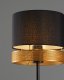 Настольная лампа декоративная Moderli Gela V10632-1T. 