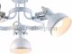 Потолочная люстра Arte Lamp Martin A5216PL-3WG. 