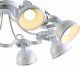 Потолочная люстра Arte Lamp Martin A5216PL-8WG. 