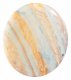 Настенно-потолочный светильник Sonex Jupiter 7724/AL. 
