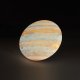 Настенно-потолочный светильник Jupiter 7724/CL. 