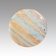 Настенно-потолочный светильник Jupiter 7724/CL. 