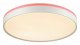 Настенно-потолочный светильник Sonex Kezo Pink 7708/DL. 