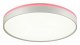 Настенно-потолочный светильник Sonex Kezo Pink 7708/DL. 