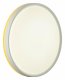 Настенно-потолочный светильник Sonex Kezo Yellow 7709/DL. 