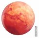 Настенно-потолочный светильник Mars 7725/DL. 