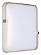Настенно-потолочный светильник Sonex Olidi White 7680/EL. 
