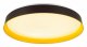 Настенно-потолочный светильник Tuna Yellow 7711/DL. 