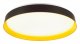 Настенно-потолочный светильник Sonex Tuna Yellow 7711/DL. 