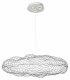Подвесной светильник Loft IT Cloud 10247/1000 White. 