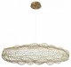 Подвесной светильник Loft IT Cloud 10247/1500 Gold. 