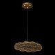 Подвесной светильник Loft IT Cloud 10247/350 Gold. 