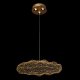 Подвесной светильник Loft IT Cloud 10247/550 Gold. 