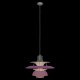 Подвесной светильник Floret 10113 Pink. 