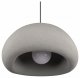 Подвесной светильник Stone 10252/400 Grey. 