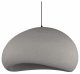 Подвесной светильник Loft IT Stone 10252/600 Grey. 