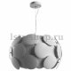 Подвесной светильник Arte Lamp Pluto A5839SP-4WH. 