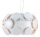 Подвесной светильник Arte Lamp Pluto A5839SP-4WH. 