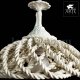 Подвесная люстра Arte Lamp Twisted A5358LM-5WG. 