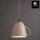 Подвесной светильник Arte Lamp Caffetteria A6605SP-1WH. 