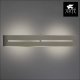 Настенный светильник Arte Lamp Cosmopolitan A7210AP-3WH. 