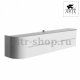 Настенный светильник Arte Lamp Cosmopolitan A7210AP-2WH. 
