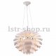 Подвесной светильник Arte Lamp Botticelli A8008SP-3WH. 