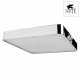 Потолочный светильник Arte Lamp Cosmopolitan A7210PL-4CC. 