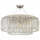 Подвесная люстра Arti Lampadari Milano Milano E 1.5.D50.505 N. 