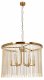 Подвесная люстра MW-Light Лавиния 443011606. 
