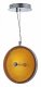 Подвесной светильник Lucia Tucci Coin COIN 2890.R170.1 D250 OR. 
