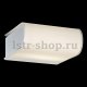 Настенный светильник Arte Lamp Libri A8856AP-1CC. 