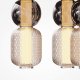 Потолочный светильник Maytoni Drop MOD273CL-L60CH3K. 