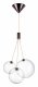 Подвесной светильник Lightstar Sferetta 801030. 