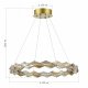 Подвесная люстра ST Luce DIAMANTA SL6009.203.01. 