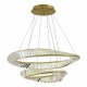 Подвесной светильник ST Luce RITORTO SL6204.301.02. 