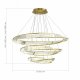 Подвесной светильник ST Luce RITORTO SL6204.301.03. 