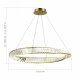Подвесной светильник ST Luce RITORTO SL6204.311.01. 
