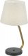 Интерьерная настольная лампа Мелодия Света TL2N 000059585. 