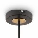 Потолочная люстра Freya Hats FR5370CL-04B. 