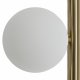 Настольная лампа декоративная Citilux Рунд CL205820N. 