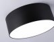 Потолочный светильник Ambrella light Orbital Air Alum FV5514. 