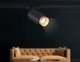 Трековый светильник Ambrella light Track System GL5162. 