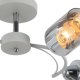 Потолочная люстра Illumico IL8208-4COU-79 WH CR. 