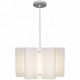 Подвесной светильник Reluce 00420-0.9-01 beige. 